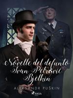 Novelle del defunto Ivan Petrovic Bjelkin