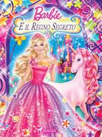 Barbie e il Regno Segreto