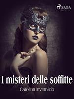 I misteri delle soffitte