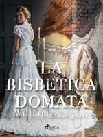 La bisbetica domata