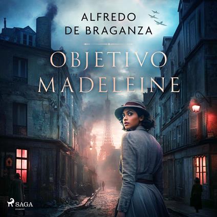 Objetivo Madeleine