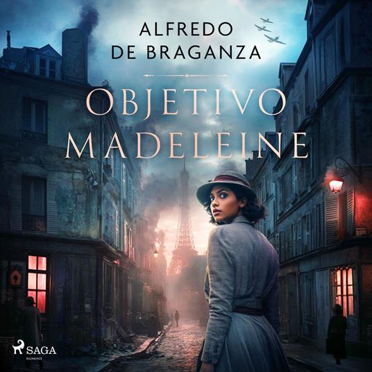 Objetivo Madeleine