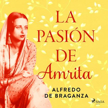 La pasión de Amrita