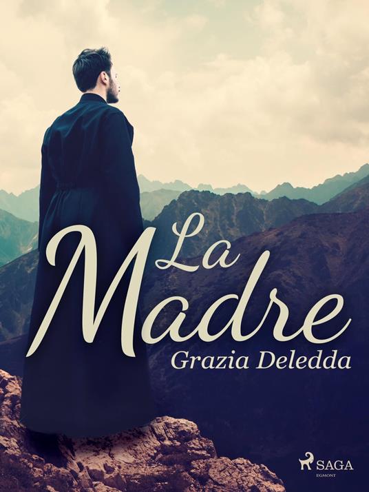 La madre - Grazia Deledda - ebook