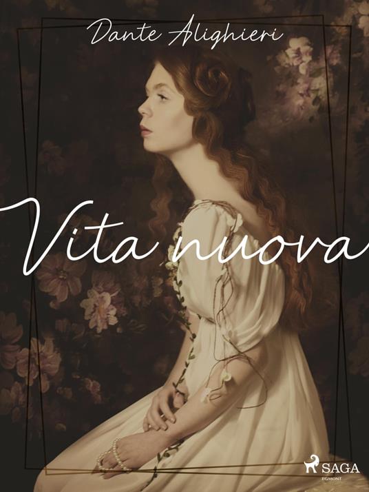 Vita nuova - Dante Alighieri - ebook