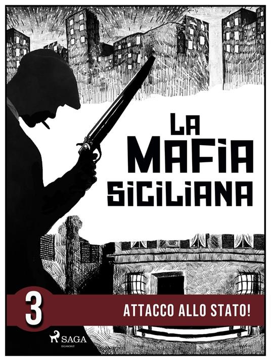 La storia della mafia siciliana terza parte - Pierluigi Pirone - ebook