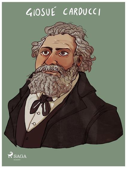 Giosuè Carducci - Boris Bertolini - ebook