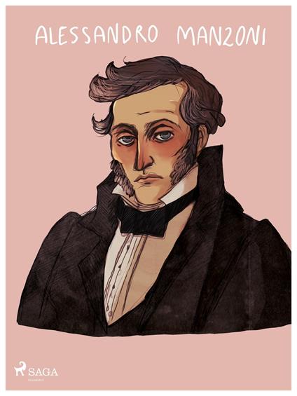 Alessandro Manzoni - Boris Bertolini - ebook