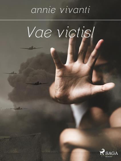 Vae victis! - Annie Vivanti - ebook