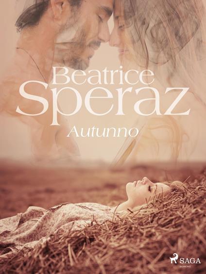 Autunno - Beatrice Speraz - ebook