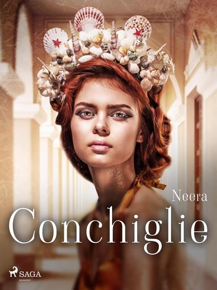 Conchiglie - Neera - ebook