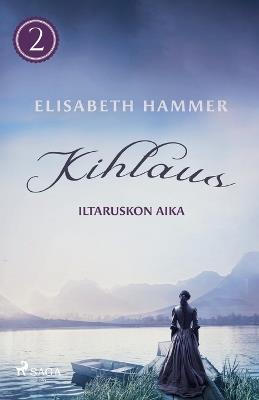 Kihlaus - Elisabeth Hammer - cover