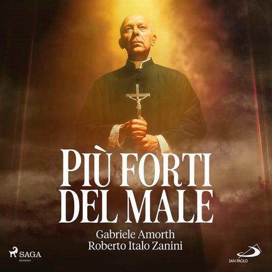 Più forti del male. Il demonio: riconoscerlo, vincerlo, evitarlo