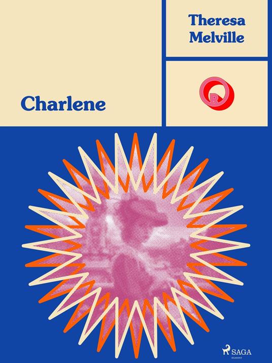 Charlene - Theresa Melville - ebook