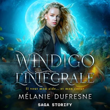 Windigo l'intégrale