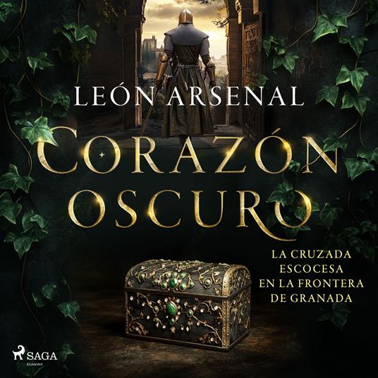 Coraz&#243;n oscuro