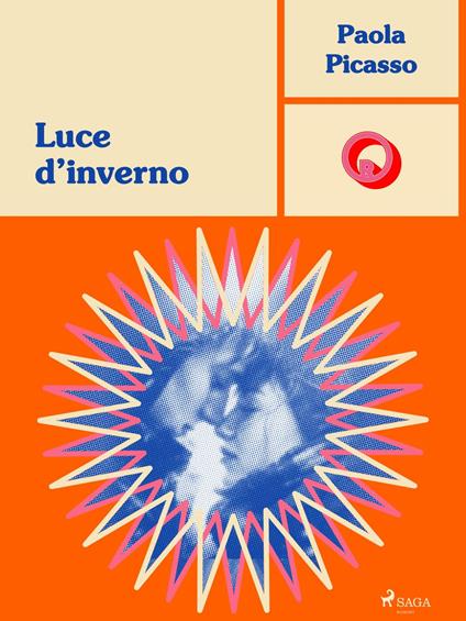 Luce d'inverno - Paola Picasso - ebook