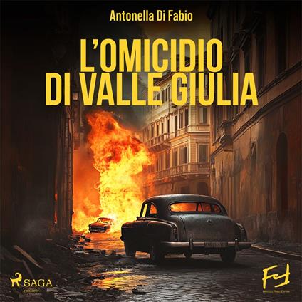 L'omicidio di Valle Giulia