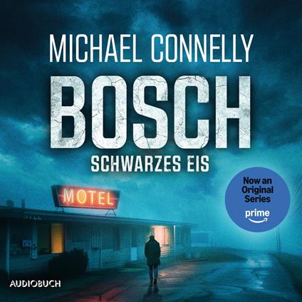 BOSCH: Schwarzes Eis