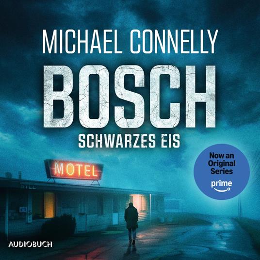 BOSCH: Schwarzes Eis