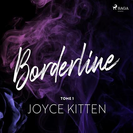 Borderline Tome 1
