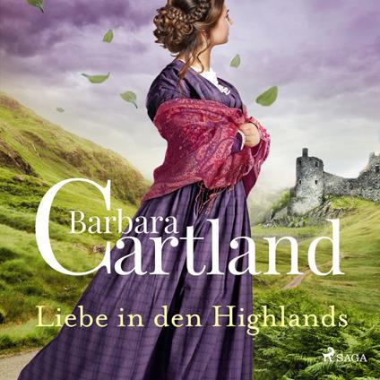Liebe in den Highlands