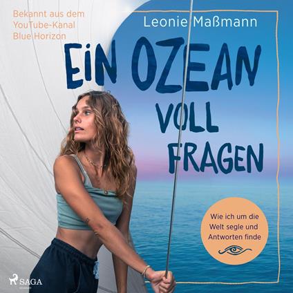 Ein Ozean voll Fragen