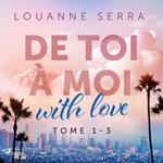 De toi à moi 1-3
