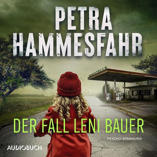 Der Fall Leni Bauer