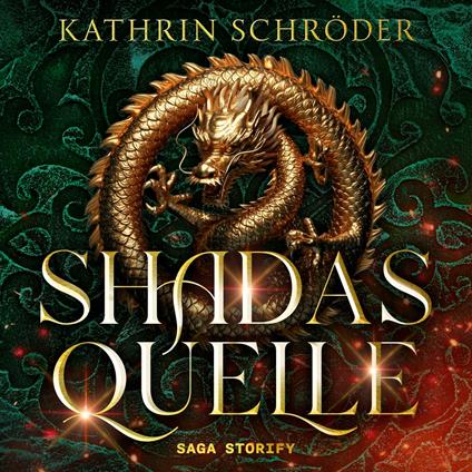 Shadas Quelle