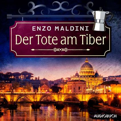 Der Tote am Tiber