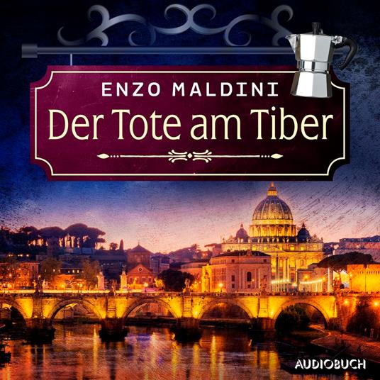 Der Tote am Tiber
