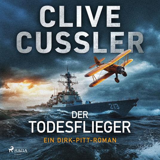 Der Todesflieger