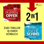 Puppenopfer & Racheschrei (früher: Weißer Flieder & In eigenen Händen)