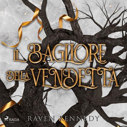 Il bagliore della vendetta