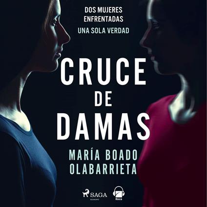 Cruce de damas