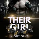 Their Girl: Deine Unschuld gehört uns (Teil 1, Reverse Harem)