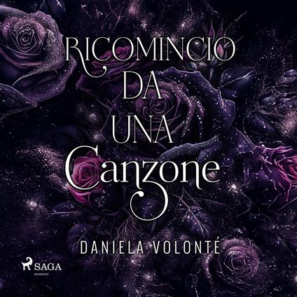 Ricomincio da una canzone