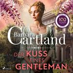 Der Kuss eines Gentleman
