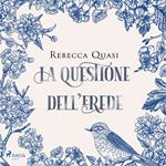 La questione dell'erede