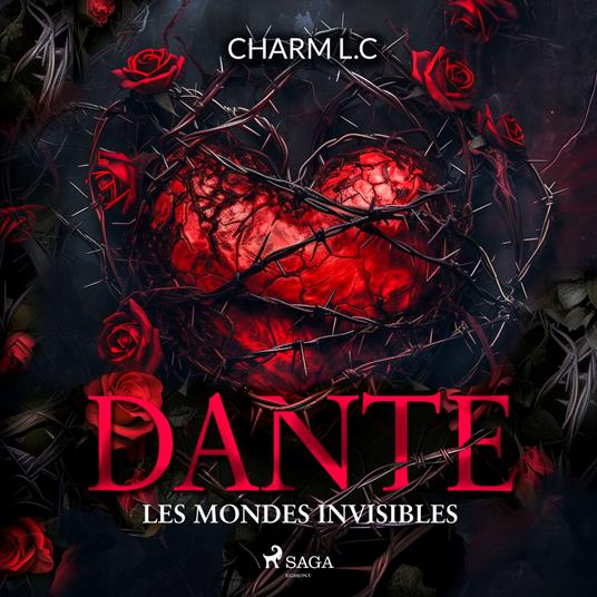 Dante, Les Mondes invisibles