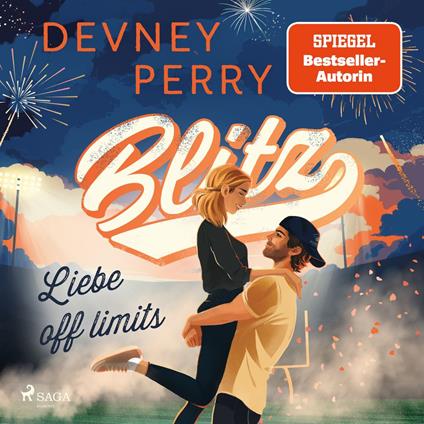 Blitz - Liebe off Limits
