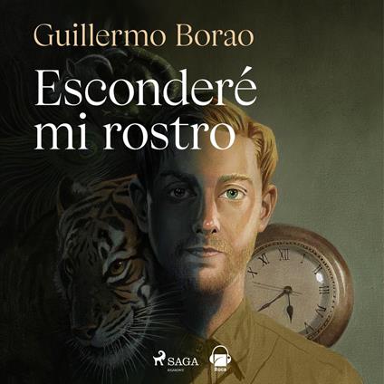 Esconderé mi rostro