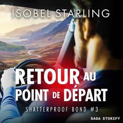 Retour au point de départ (Shatterproof Bond 3)