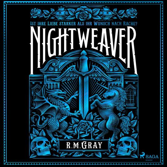 Nightweaver