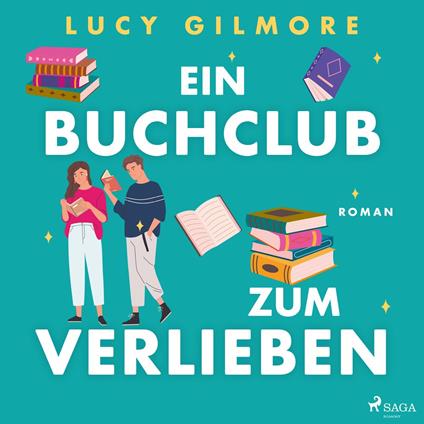 Ein Buchclub zum Verlieben