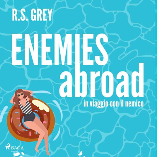 Enemies Abroad