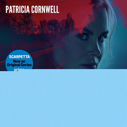 SCARPETTA - Post Mortem