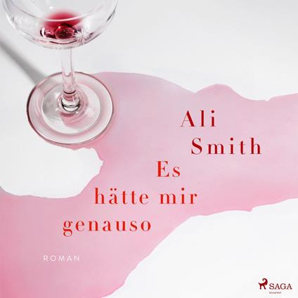 Es hätte mir genauso