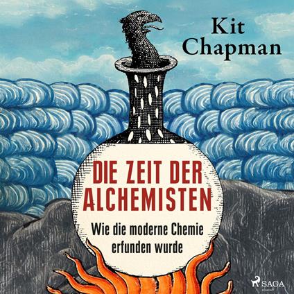 Die Zeit der Alchemisten